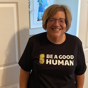 JULIANNA JAFFE LEVEN